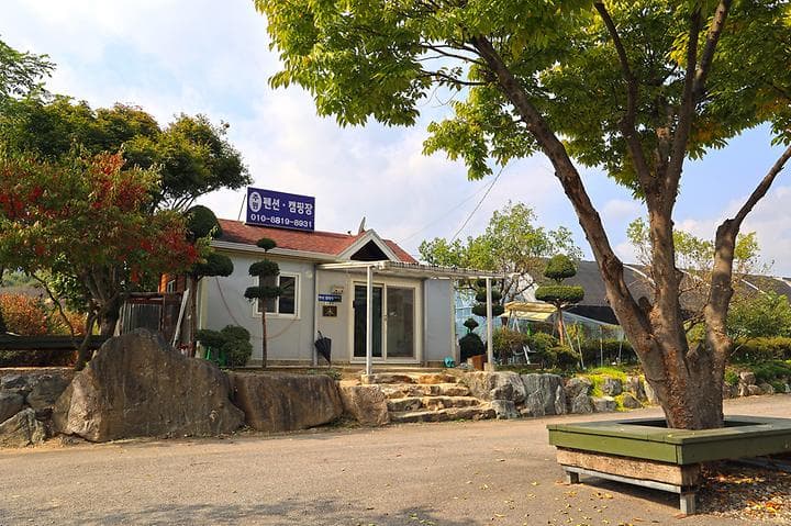 주원캠핑장 사진