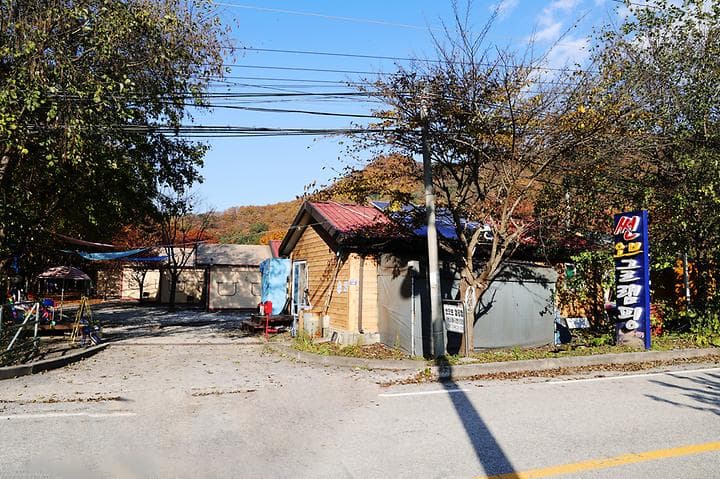 썬오브글램핑 사진