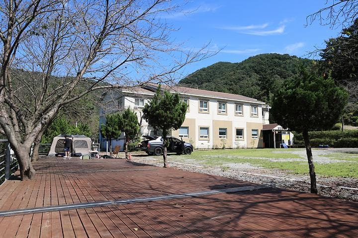 (주)함안레저캠프 사진