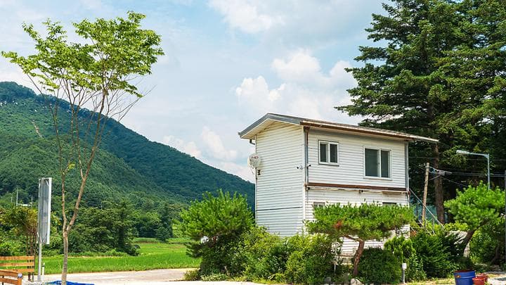 달별캠핑 사진
