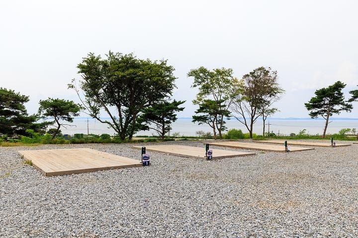 캠핑힐(Camping hill) 사진