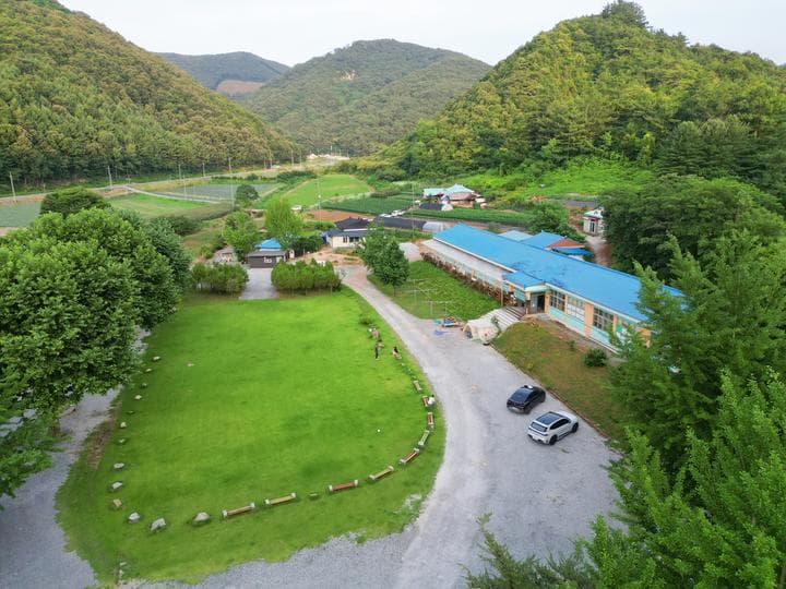 오손도손캠핑장 사진