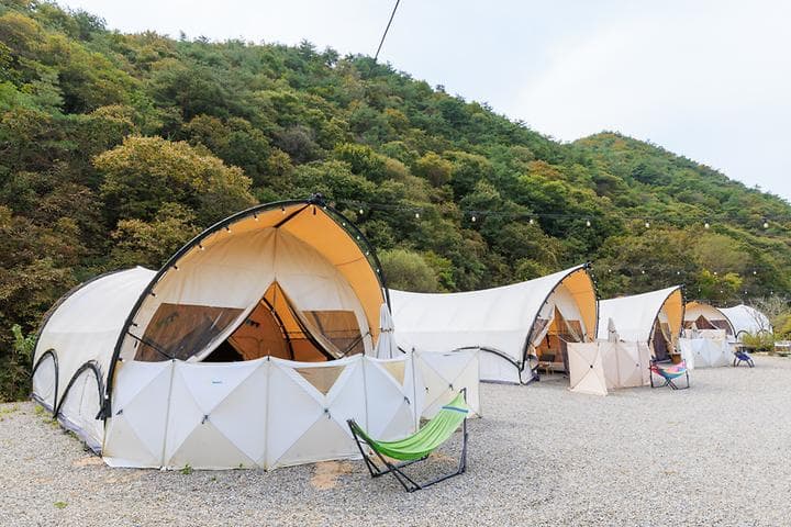GO(지오)글램핑 사진