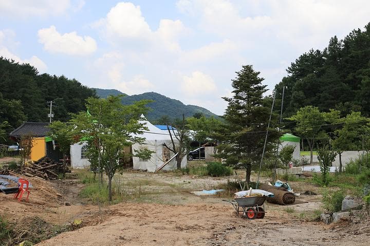 베네치아캠핑장 사진