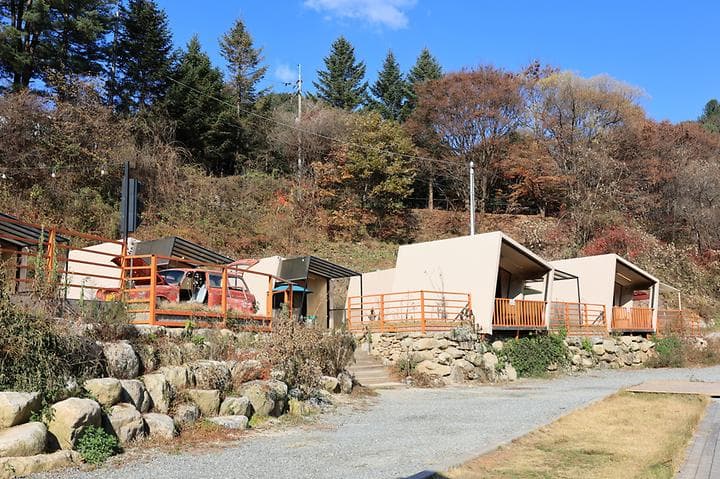 디프라이빗가평 (D. private Gapyeong) 사진