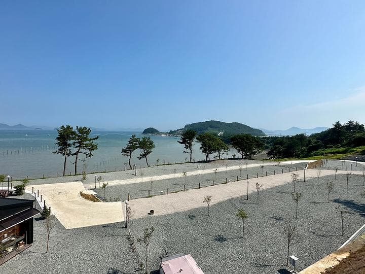 우니메이카 장흥점 사진
