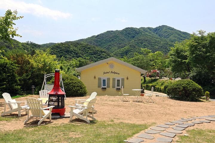 생슐피스 사진