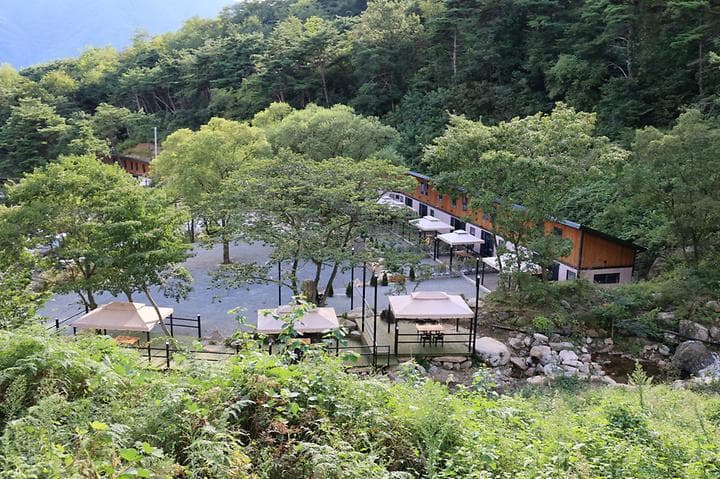 솔솔리조트 사진