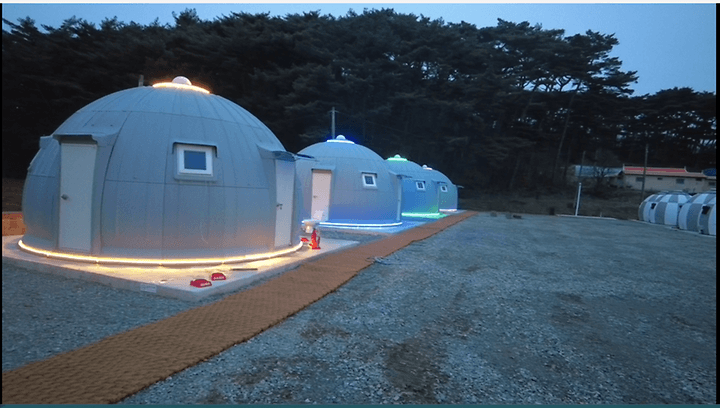 안면도관광농원 사진