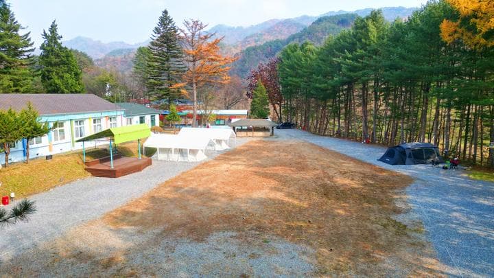 어게인 스쿨 사진