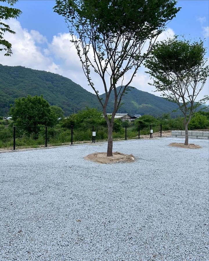 봄이네 캠핑장 사진