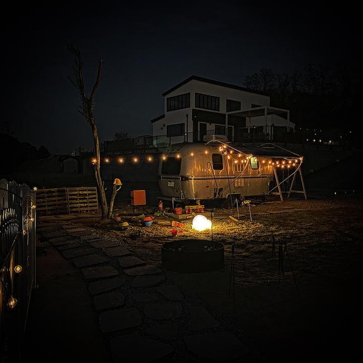 제제캠프 사진