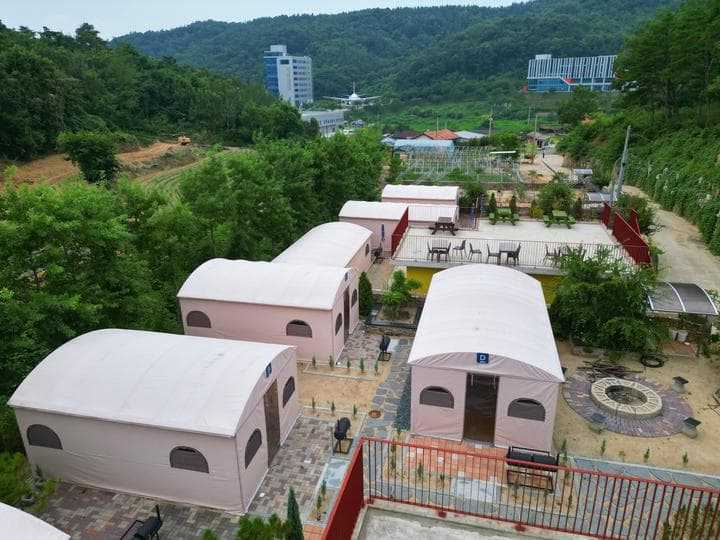 에코관광농원 사진