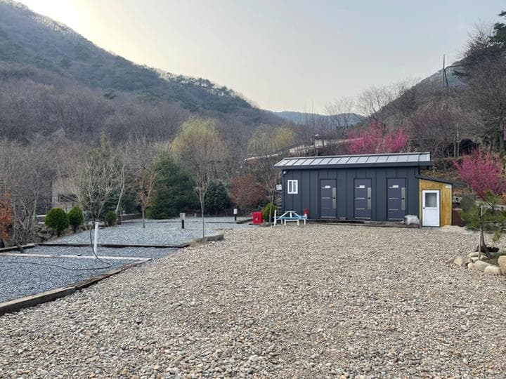 다옴 캠핑장 사진