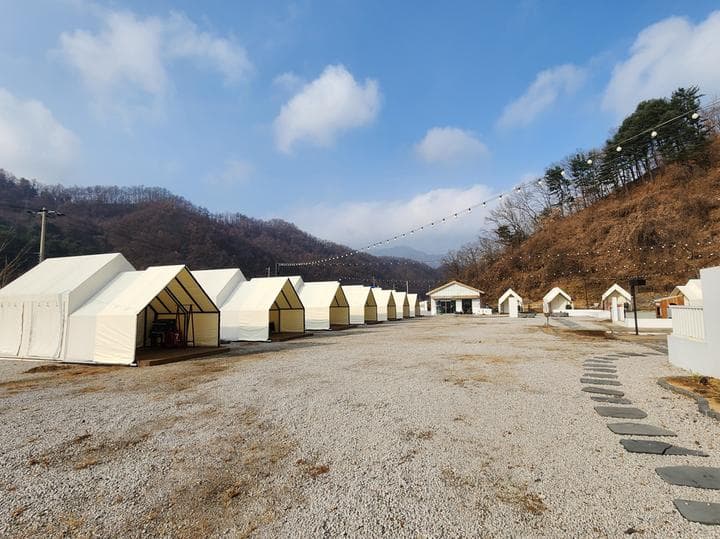 해든 사진