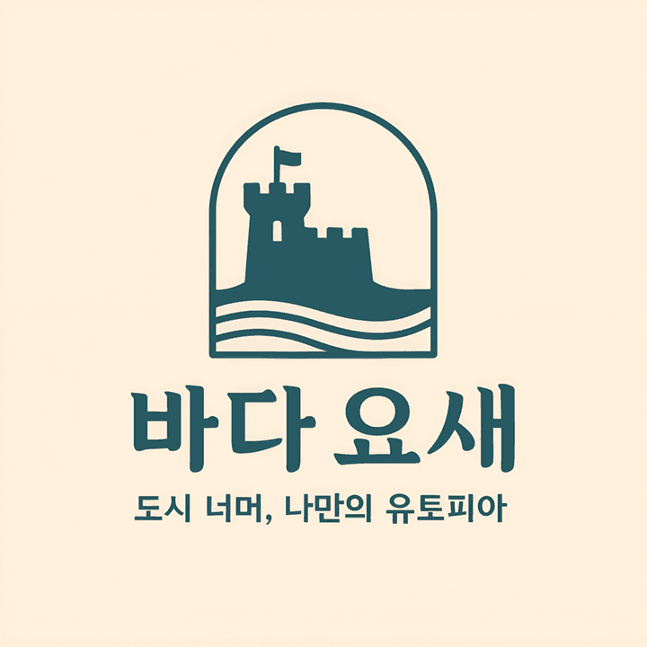 바다요새 사진
