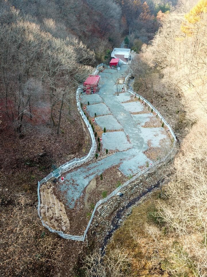 더캠프 369 사진