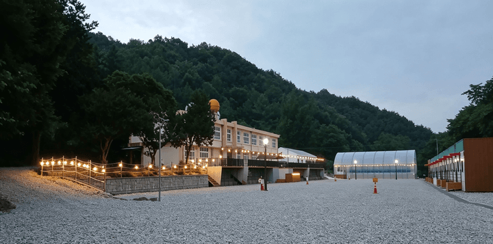 사계풀포레스트 사진