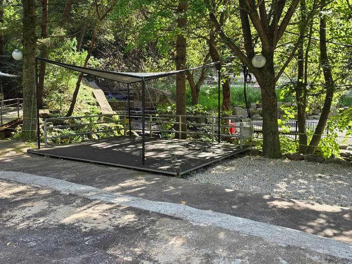 논배동산 사진