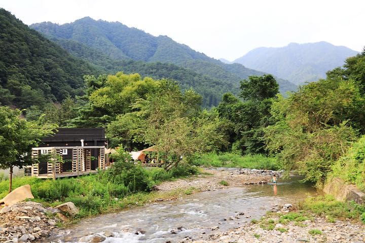 우니메이카홍천본점 사진
