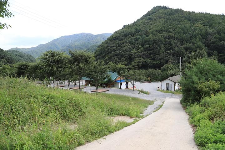 인제연가리오토캠핑장펜션 사진