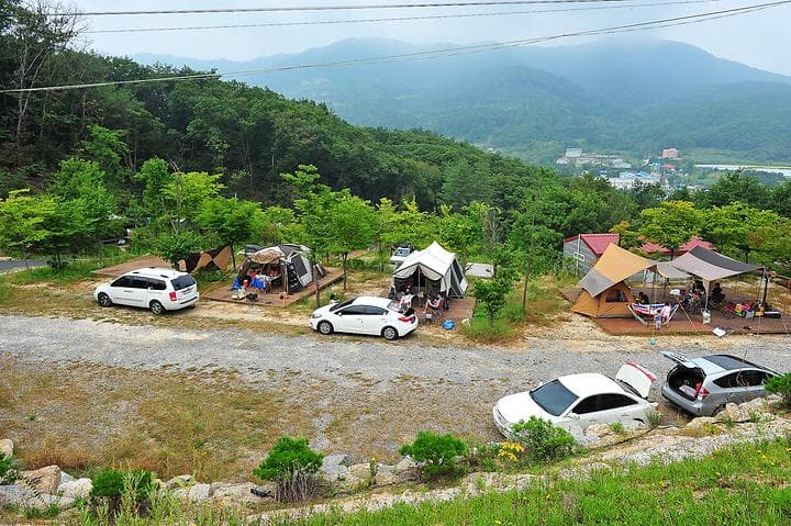 캠핑플래닛 사진