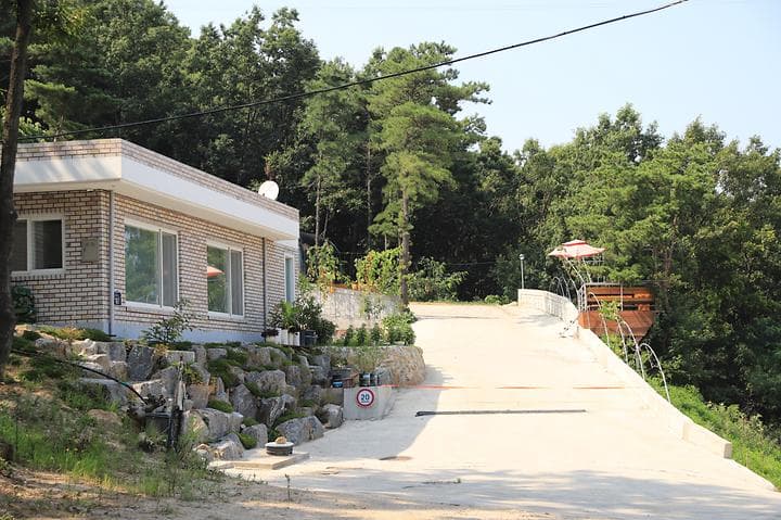 하랑캠핑장 사진