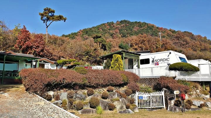 노르딕 민박 사진