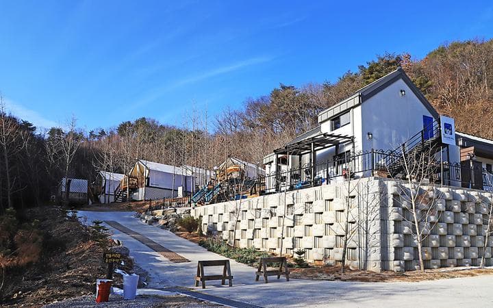옐로우힐 사진