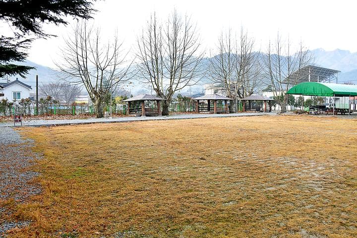 달빛고운 월성캠핑장 사진 1