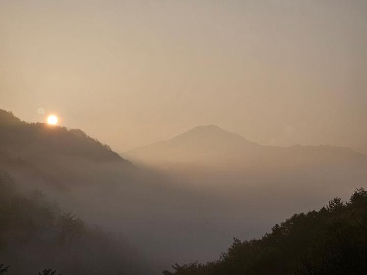 두산 캠핑장 사진