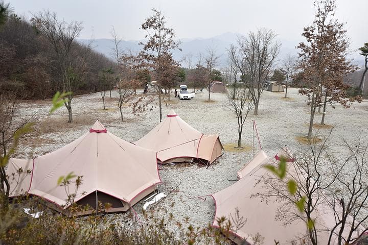 장수자연관광농원 사진