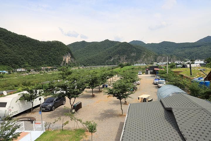 여울소리 사진