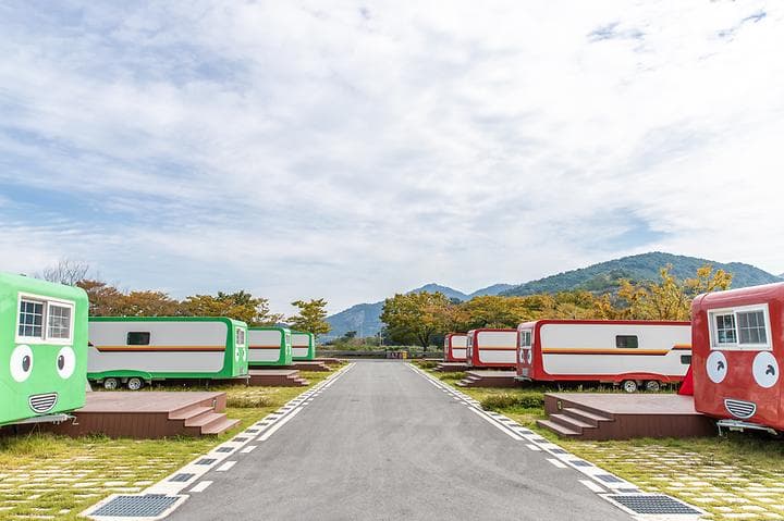 캠핑아이 사진