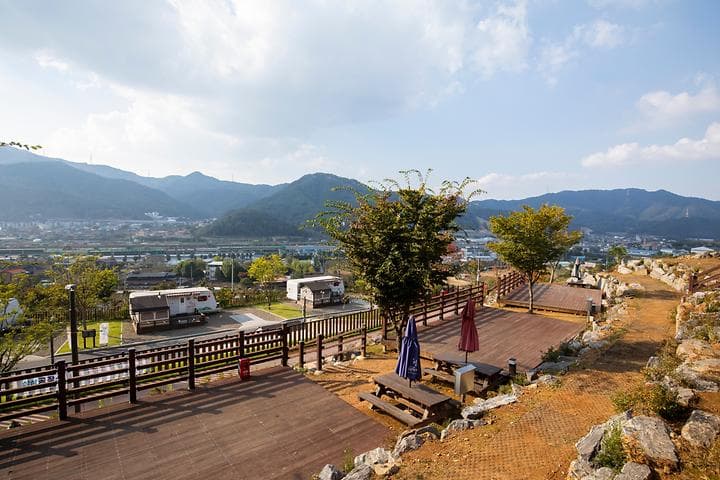 소요별앤숲테마파크 사진