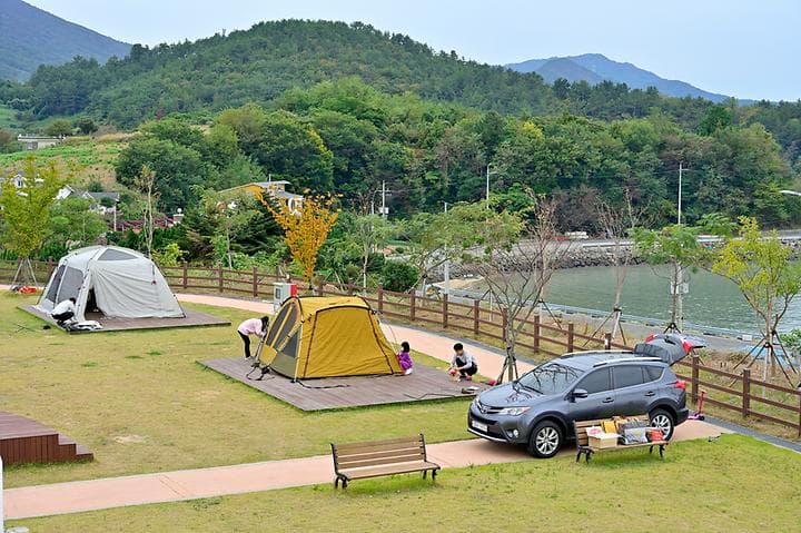 해울림영농조합법인 사진