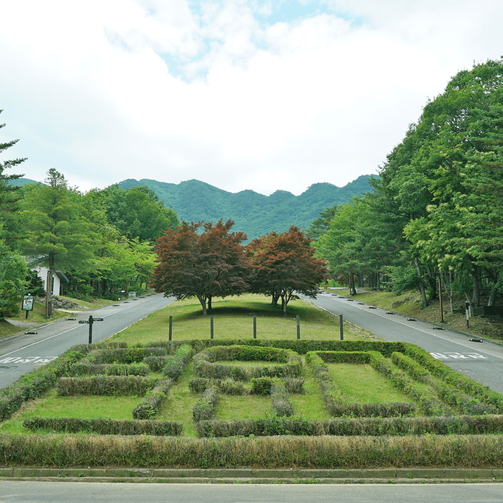 덕유대자동차야영장 사진